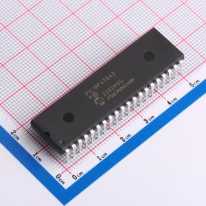 具备XLP技术的28/40/44/48引脚、低功耗、高性能微控制器