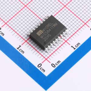 MIC5841YWM商品缩略图