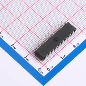 AT89LP4052-20PU商品缩略图