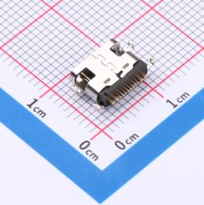TYPEC-302-ARP16SC16商品缩略图