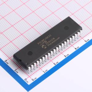 PIC18F45K22-I/P商品缩略图