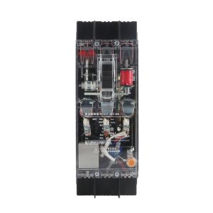 DELIXI(德力西)漏电塑壳断路器DZ15LE-40T/3901 40A 30mA 透明 非延<0.1 DZ15LE40T403S