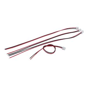 2.54-2P DT 200mm 24AWG商品缩略图