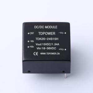 TDK20-24S15H商品缩略图