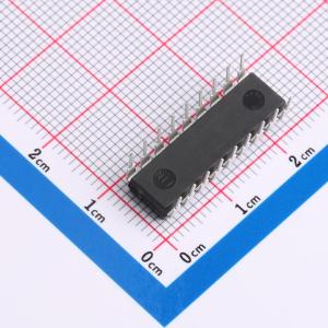 PIC16LF88-I/P商品缩略图