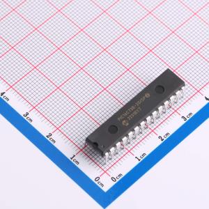 PIC16C73B-20/SP商品缩略图