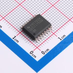 UCC21750QDWRQ1