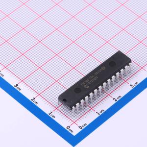 PIC16C72A-20/SP商品缩略图