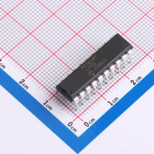 PIC16F689-I/P商品缩略图