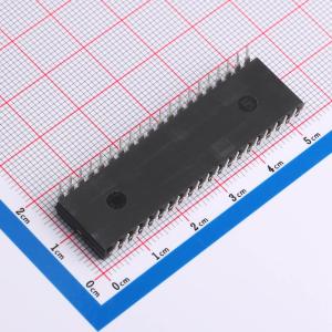 PIC16F18877-I/P商品缩略图