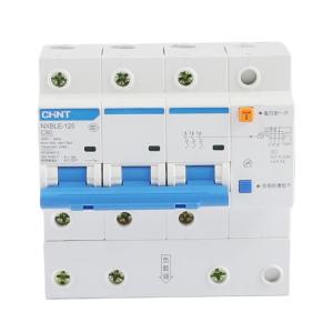 NXBLE-125 3P C80A商品缩略图