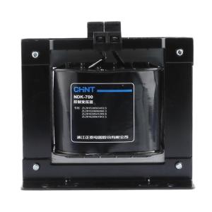 CHNT(正泰)控制变压器NDK-700VA 220/36