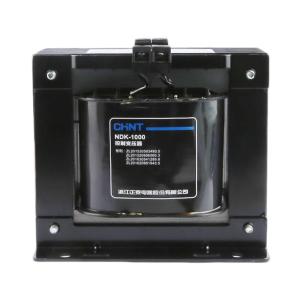 CHNT(正泰)控制变压器NDK-1000VA 220/220