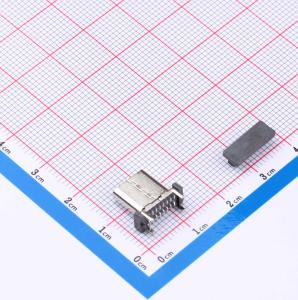 TYPEC-300-BCP16H100商品缩略图