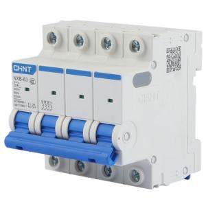 NXB-63 4P C2A商品缩略图