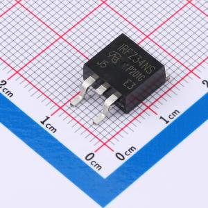 IRFZ34NSTRPBF-VB商品缩略图