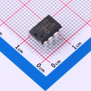 24LC32A/P商品缩略图