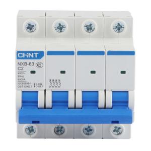 NXB-63 4P C2A商品缩略图