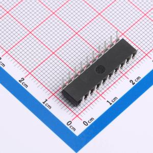 PIC16F689-I/P商品缩略图