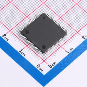 AT90USB1287-AU商品缩略图