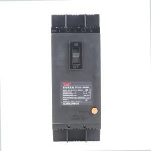 DELIXI(德力西)漏电塑壳断路器DZ15LE-100/3901 100A 50mA 非延<0.1 DZ15LE1001003W