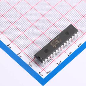 dsPIC30F4012-30I/SP商品缩略图