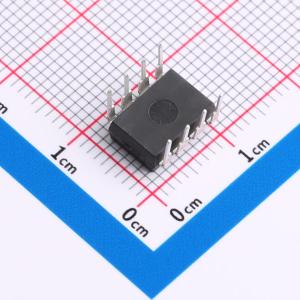 PIC12C672-04I/P商品缩略图