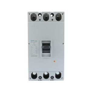 CHNT(正泰) 塑料外壳式断路器NM10-600/330 600A