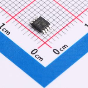 MCP6282-E/MS商品缩略图