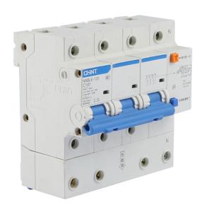 NXBLE-125 3P+N C100A商品缩略图