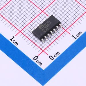 MIC5800YM商品缩略图