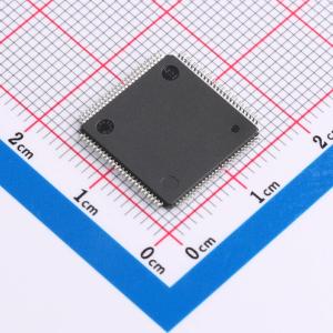 AT32UC3A1256-AUT商品缩略图