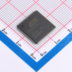 AT32UC3A1256-AUT商品缩略图