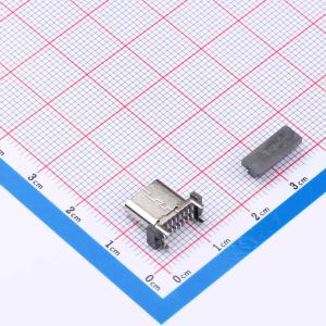 TYPEC-300-BCP16H93商品缩略图