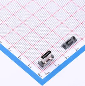 TYPEC-300-BCP16H65商品缩略图