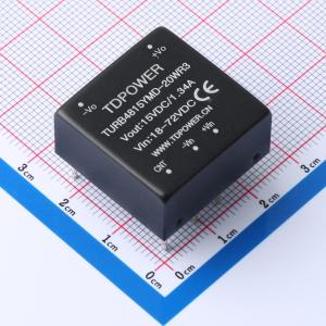 TURB4815YMD-20WR3商品缩略图