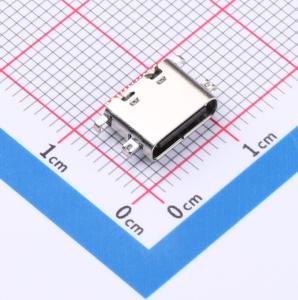 TYPEC-302-ARP16SC16商品缩略图