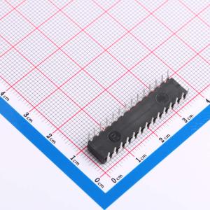 PIC18F26Q10-I/SP商品缩略图