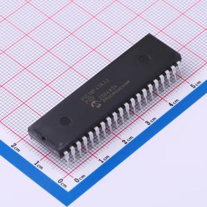 采用XLP技术的低功耗、高性能微控制器
