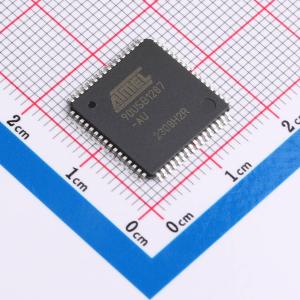 AT90USB1287-AU商品缩略图