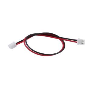 SHOU HAN(首韩) 端子线 2.54mm 双头同向 2P 200mm 1个
