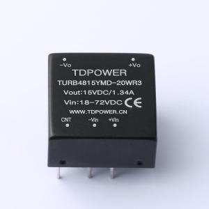 TURB4815YMD-20WR3商品缩略图