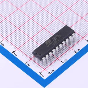 ATTINY2313V-10PU商品缩略图