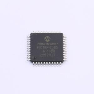 PIC18F4585-I/PT商品缩略图