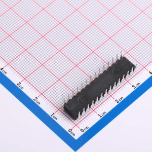 PIC16C73B-20/SP商品缩略图