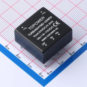 TURB4824YMD-20WR3商品缩略图