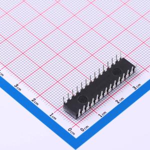 PIC16C72A-20/SP商品缩略图