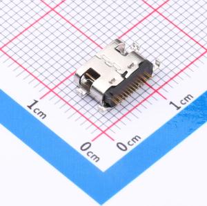 TYPEC-302-BRP16SC186商品缩略图