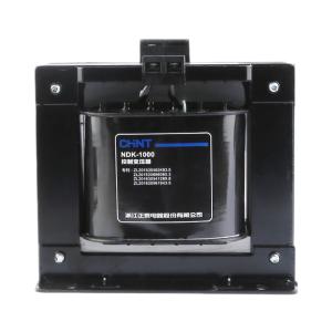 CHNT(正泰)控制变压器NDK-1000VA 220/24