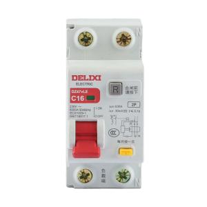 DZ47VLE2C16商品缩略图